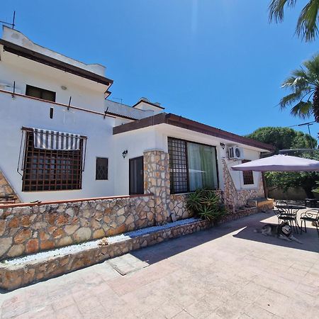 Villa Old Fisherman'S Tarento Exterior foto