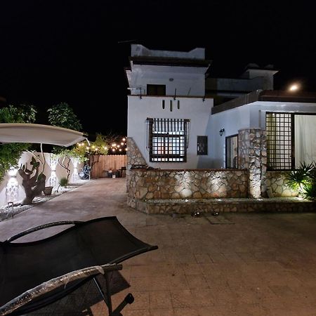 Villa Old Fisherman'S Tarento Exterior foto