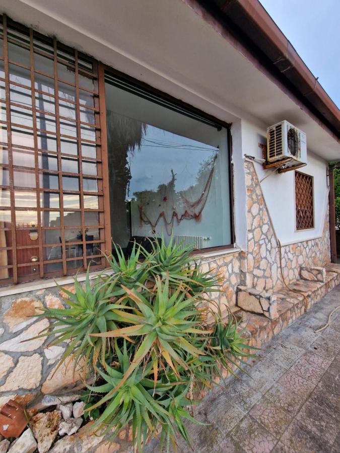 Villa Old Fisherman'S Tarento Exterior foto