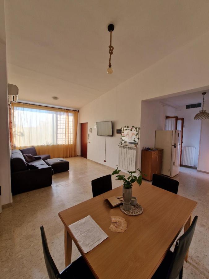 Villa Old Fisherman'S Tarento Exterior foto