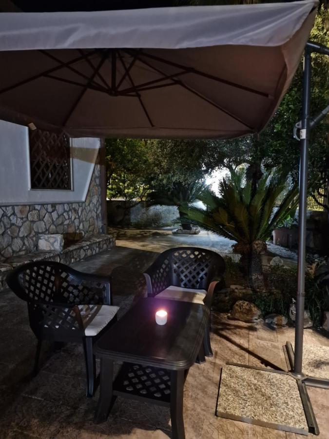 Villa Old Fisherman'S Tarento Exterior foto