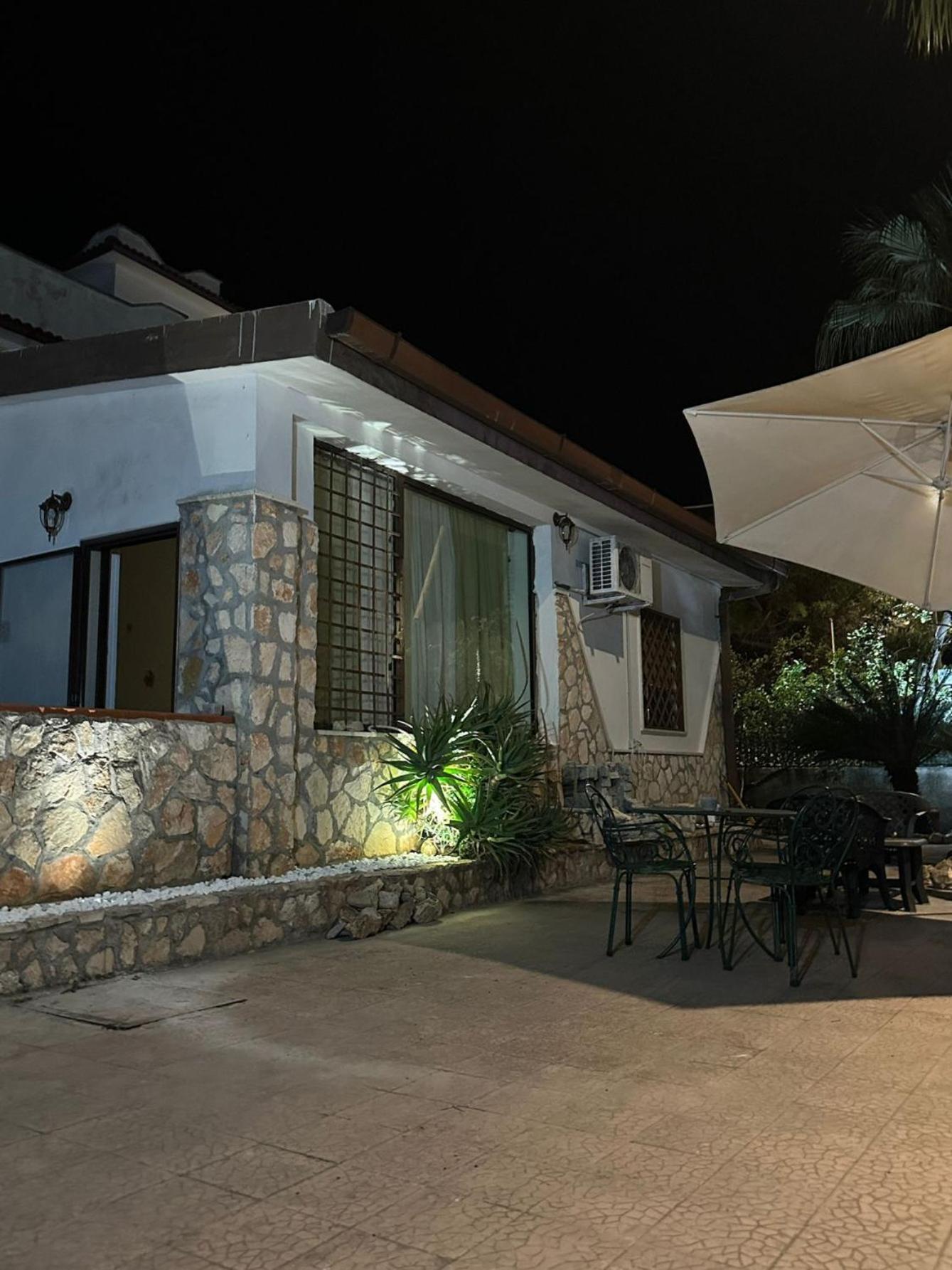 Villa Old Fisherman'S Tarento Exterior foto