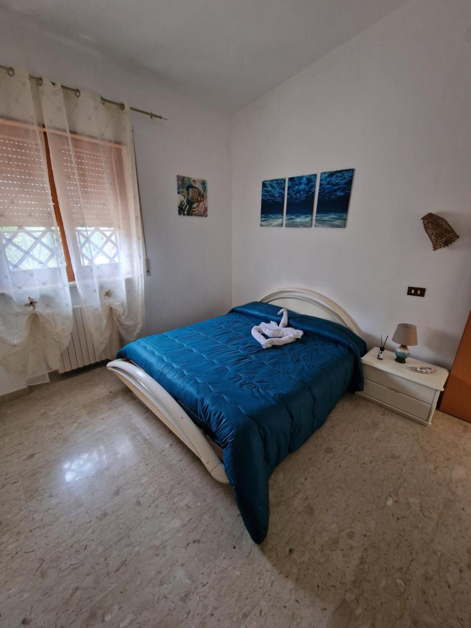 Villa Old Fisherman'S Tarento Exterior foto