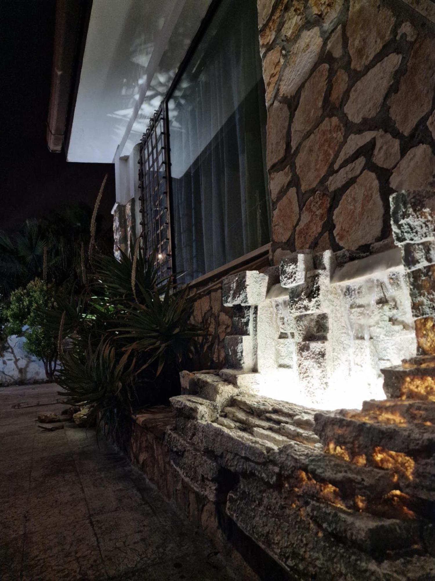 Villa Old Fisherman'S Tarento Exterior foto