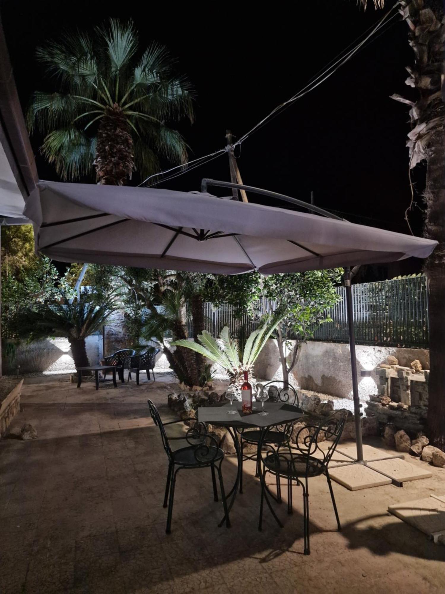 Villa Old Fisherman'S Tarento Exterior foto