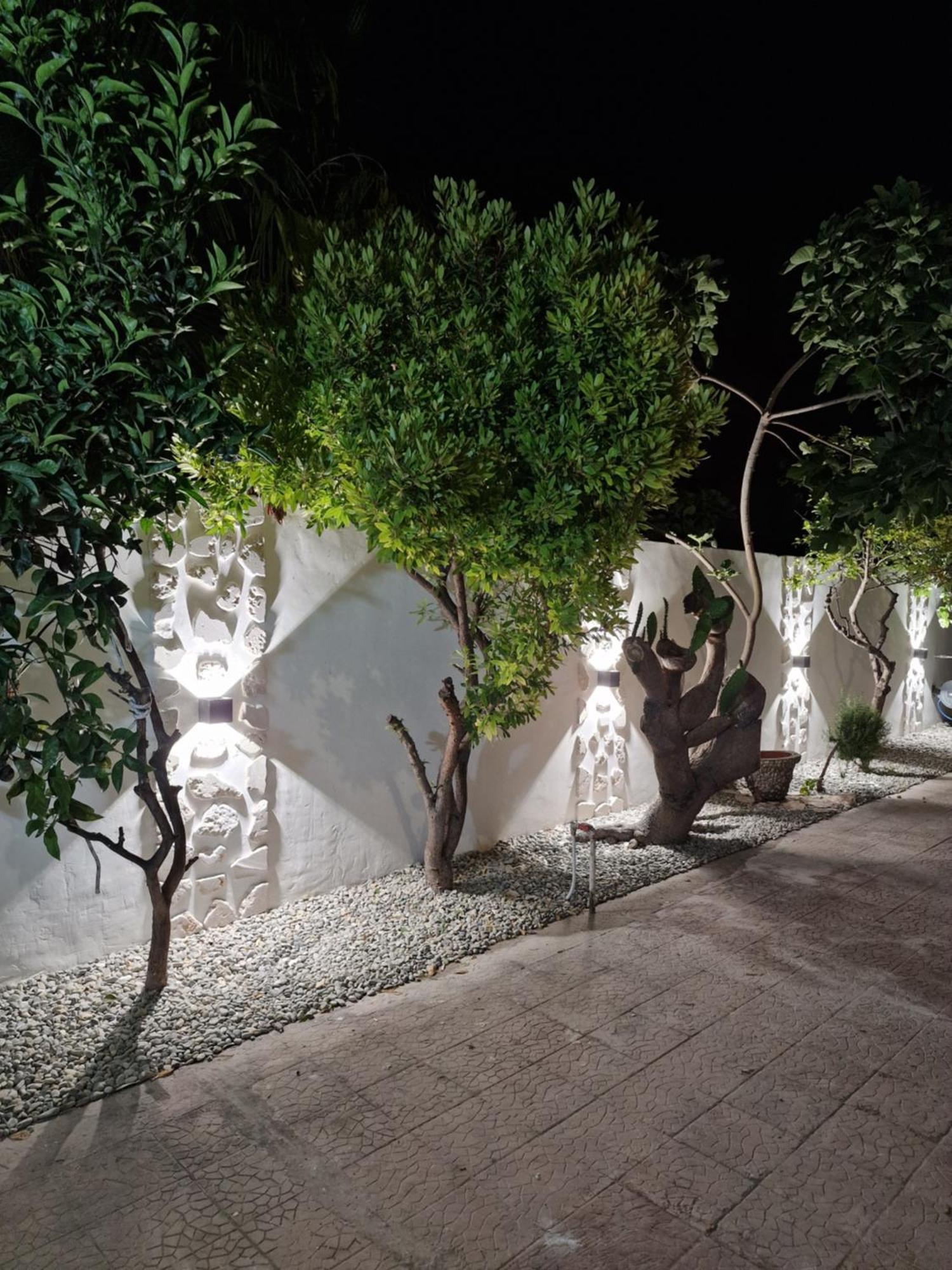 Villa Old Fisherman'S Tarento Exterior foto