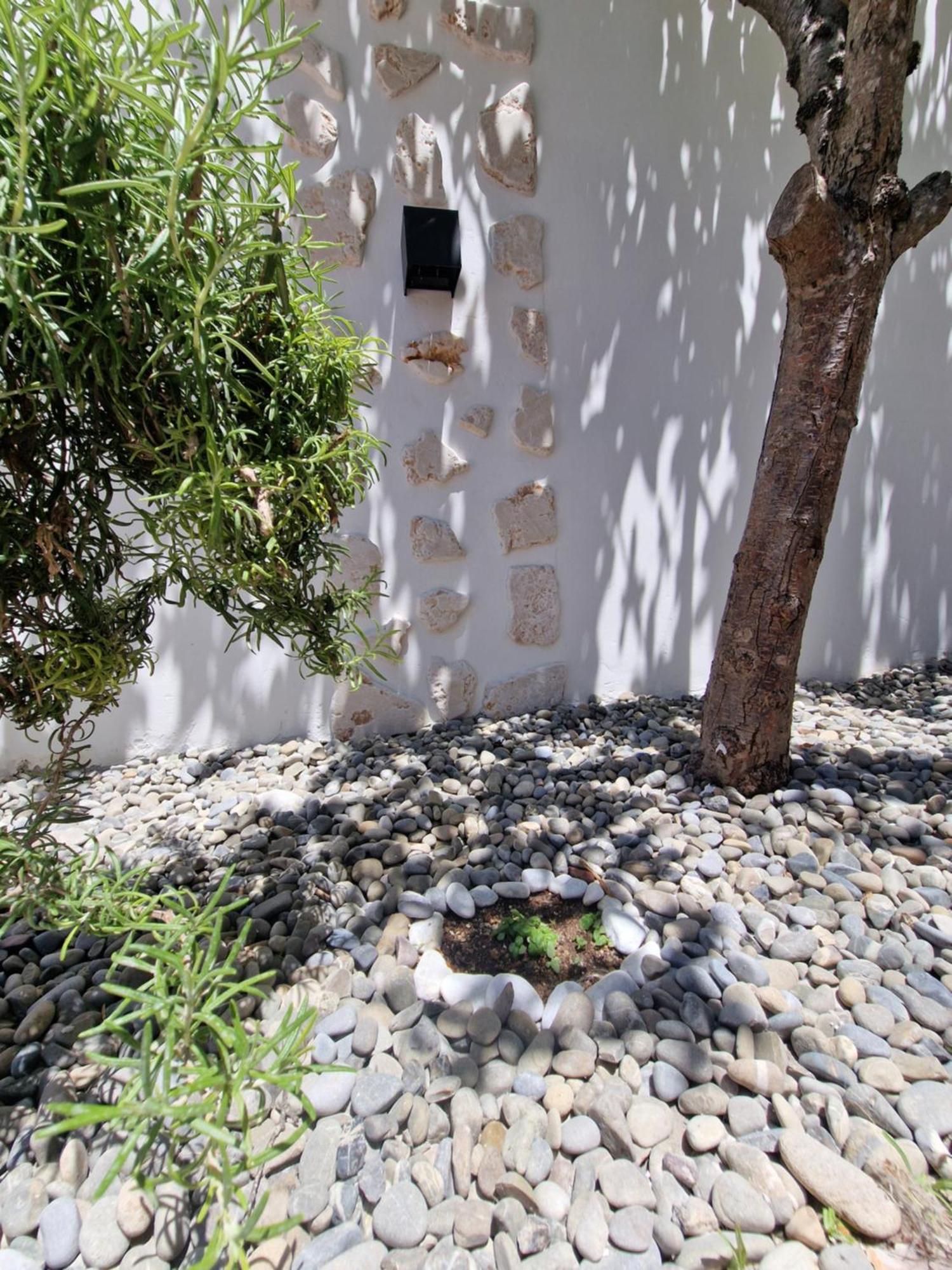 Villa Old Fisherman'S Tarento Exterior foto